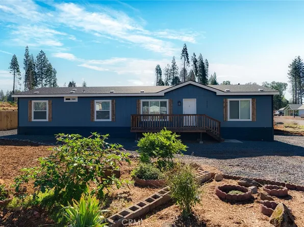 6366 Ponderosa Way, Magalia, CA 95954