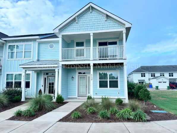4732 Siddons Dr, Wilmington, NC 28412