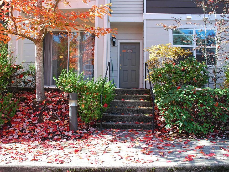 Front Entry Door
