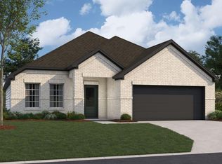 21438 Mountain Haya Trl, Tomball, TX 77377