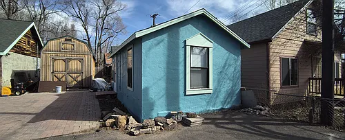 314 S Leroux St #2 Photo 1