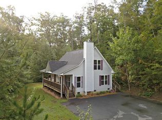 155 Duchess Dr, Sylva, NC 28779