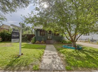 1853 S Corona St, Denver, CO 80210