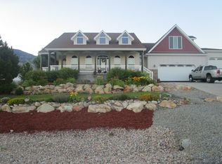 7230 N Lake Point Rd, Tooele, UT 84074