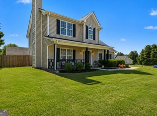 4001 Morning Dove Ct, Loganville, GA 30052