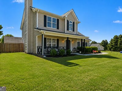 4001 Morning Dove Ct, Loganville, GA, 30052