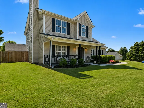 4001 Morning Dove Ct, Loganville, GA 30052