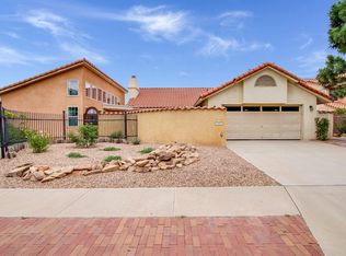 7501 Calhoun Dr NE, Albuquerque, NM 87109