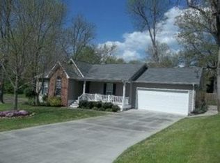 700 Kesterson Rd, Knoxville, TN 37918