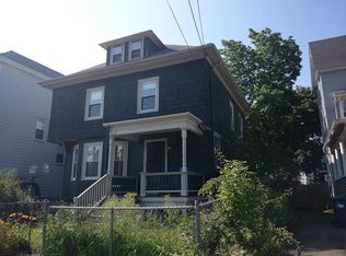 47 Aldie St, Allston, MA 02134