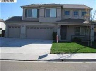 3793 Pintail Dr, Antioch, CA