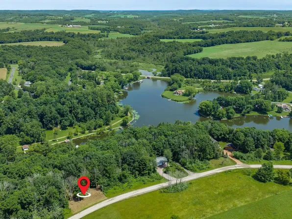LOT 10 Meadowlark W, La Valle, WI 53941