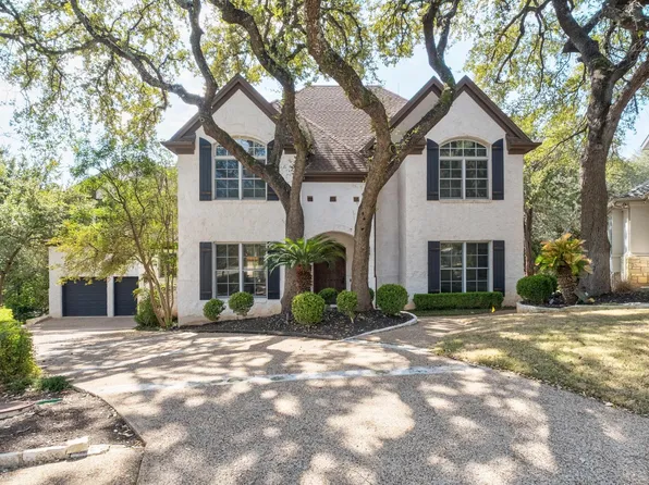 2900 Meandering River Ct, Austin, TX 78746