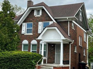 2951 Pasadena St, Detroit, MI 48238