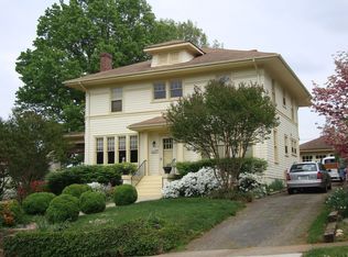 4400 Hilltop Dr, Lynchburg, VA 24502