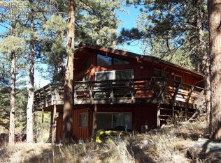 1084 Aspen Dr, Lyons, CO 80540