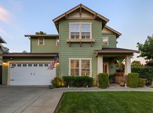 112 Zinfandel Court, Cloverdale, CA 95425