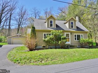 111 Water St, Centre Hall, PA 16828