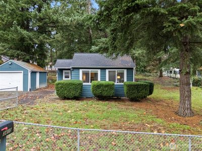 3410 NW Morgan Lane, Bremerton, WA, 98312