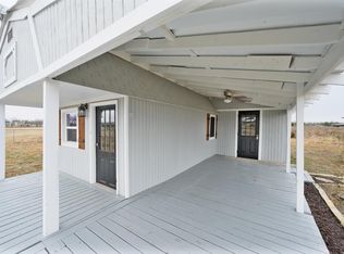 9912 S State Highway 78, Leonard, TX 75452