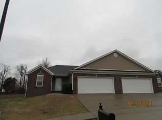 192 Applewood Ln, Elizabethtown, KY 42701