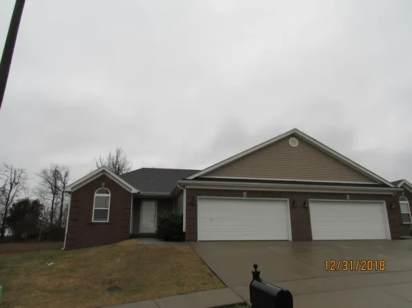 192 Applewood Ln, Elizabethtown, KY 42701