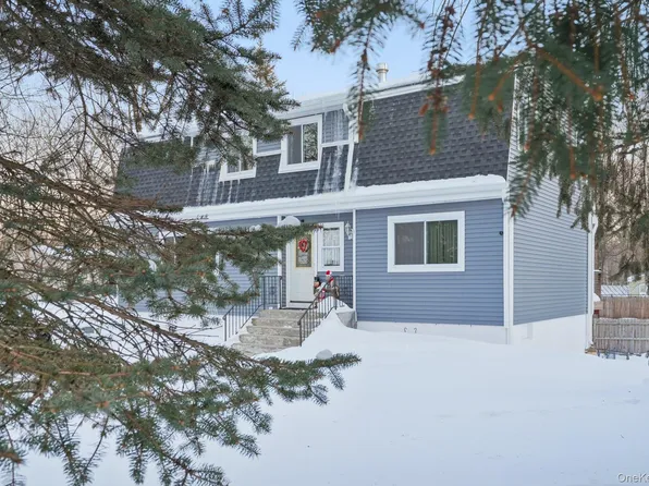 150 Lake Region Boulevard, Monroe, NY 10950