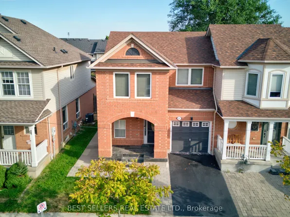 643 Porter Way, Milton, ON L9T 5W2