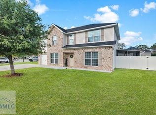 674 Piedmont Ave, Hinesville, GA 31313
