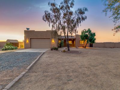 22408 Roberta Dr, Wittmann, AZ, 85361