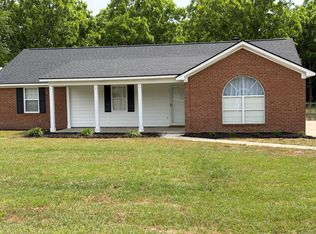 154 Century Rd E, Leesburg, GA 31763