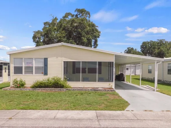 5919 Jessup Dr, Zephyrhills, FL 33540