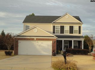 216 Brittany Park Rd, Columbia, SC 29229