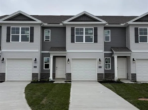 10312 Mae Ct, Colerain Township, OH 45251