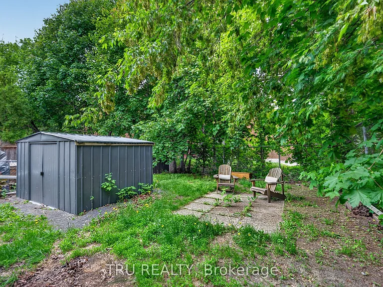 1889 Russell Rd #A — Photo 24