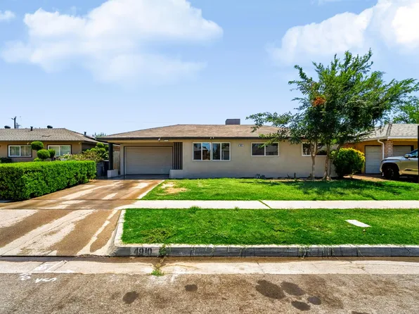 4910 E Carmen Ave, Fresno, CA 93727