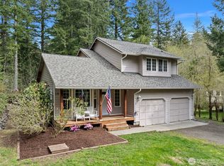 4329 Starflower Pl NW, Bremerton, WA 98312