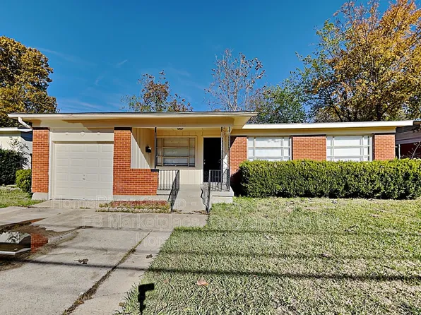 3203 Gus Thomasson Rd, Dallas, TX 75228