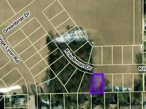 Lot 33 Kriedeman Drive #33, Stoughton, WI 53589