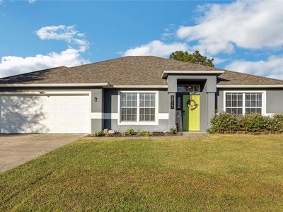 1777 Van Allen Cir, Deltona, FL, 32738