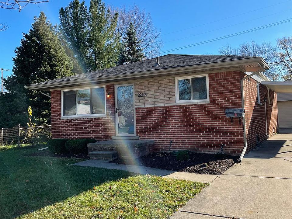 1st image of 22700 Francis St