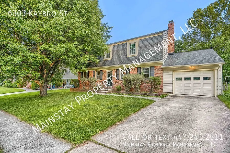 Building Photo - 6303 Kaybro St