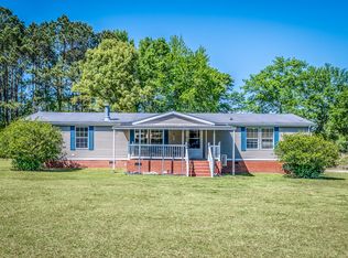 1364 Morello Rd, Manning, SC 29102