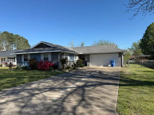 401 11th Ave NE, Miami, OK 74354