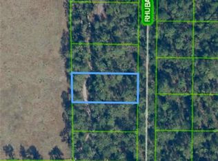 5203 Rhubarb St, Sebring, FL 33875