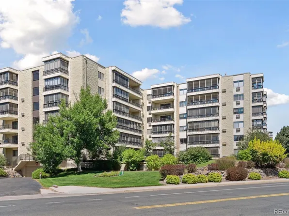 13901 E Marina Drive Bldg 244 #408, Aurora, CO 80014