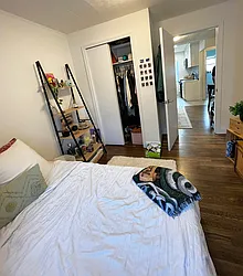 Rented by Modern Spaces