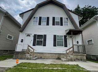661 Frebis Ave, Columbus, OH