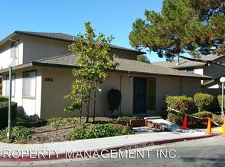 116 E Middlefield Rd APT A, Mountain View, CA 94043