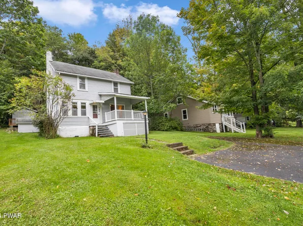 307 Como Rd, Lake Como, PA 18437